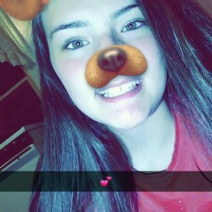 Meet your Posher, Brianna